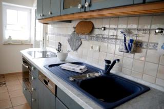 Haus Twee Tiden Nr 4 - St. Peter-Ording - 3