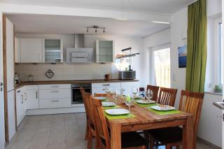 Haus Dünenbär - St. Peter-Ording - 2