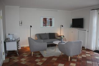 Dat Friesenhus - Hygge - St. Peter-Ording - 8