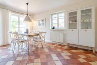 Dat Friesenhus - Hygge - St. Peter-Ording - 4