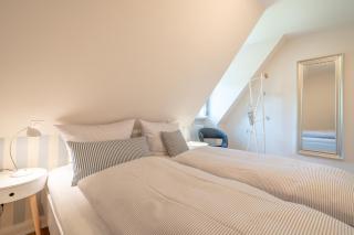 Dat Friesenhus - Hygge - St. Peter-Ording - 1