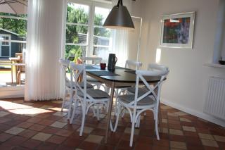 Dat Friesenhus - Hygge - St. Peter-Ording - 6