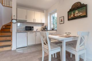 Friesenresidenz Wohnung Krabbe - St. Peter-Ording - 6