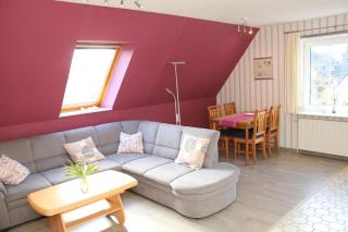 Haus Schreiber -Whg 1 OG links - St. Peter-Ording - 6