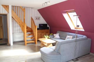 Haus Schreiber -Whg 1 OG links - St. Peter-Ording - 5