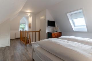 Friesenresidenz Wohnung Krabbe - St. Peter-Ording - 2