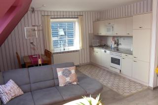 Haus Schreiber -Whg 1 OG links - St. Peter-Ording - 4