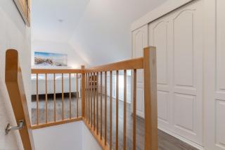 Friesenresidenz Wohnung Krabbe - St. Peter-Ording - 3
