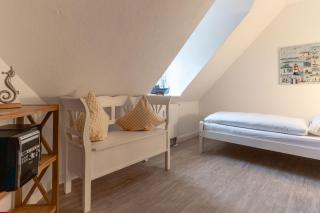 Friesenresidenz Wohnung Krabbe - St. Peter-Ording - 1