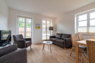 Frieseneck - St. Peter-Ording - 9