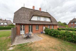 Frieseneck - St. Peter-Ording - 0