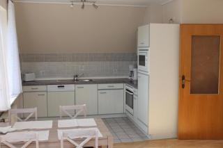 Haus Schreiber -Whg 2 OG rechts - St. Peter-Ording - 4