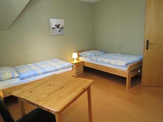 Haus Schreiber -Whg 2 OG rechts - St. Peter-Ording - 2