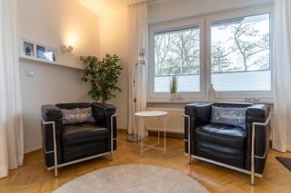 Whg Seeschwalbe Haus Sonnenwinkel - St. Peter-Ording - 8