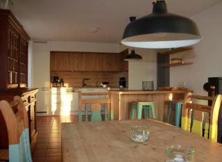 Haus Kiek Ut EG - St. Peter-Ording - 4