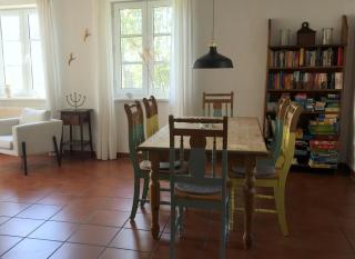 Haus Kiek Ut EG - 5