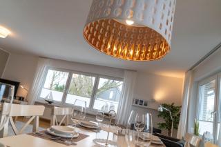 Whg Seeschwalbe Haus Sonnenwinkel - St. Peter-Ording - 2