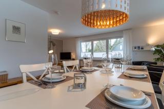 Whg Seeschwalbe Haus Sonnenwinkel - St. Peter-Ording - 4