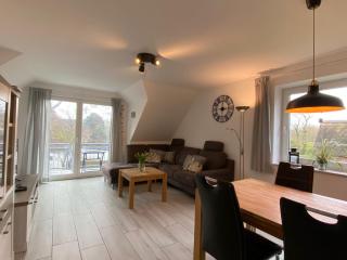 Wohnung Küstenkind - St. Peter-Ording - 0