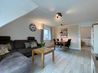 Wohnung Küstenkind - St. Peter-Ording - 5