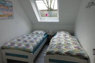 Wohnung Küstenkind - St. Peter-Ording - 2