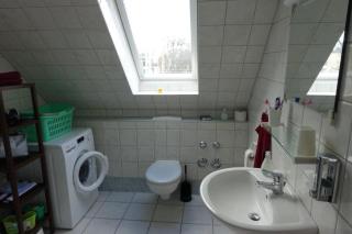 Wohnung Küstenkind - St. Peter-Ording - 1