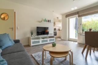 Ferienwohnungen Sandkamp2 Wohnung Achtern Diek - St. Peter-Ording - 8