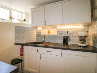 The Beehive - Matlock - 6