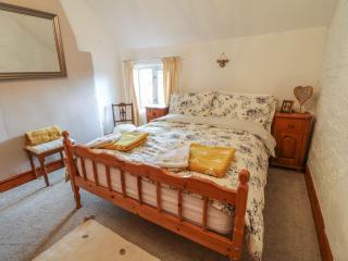 The Beehive - Matlock - 4