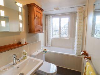 The Beehive - Matlock - 2