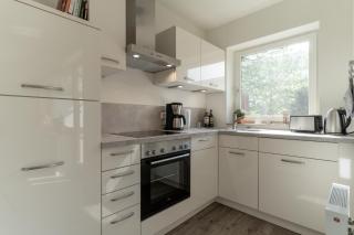 Ferienwohnungen Sandkamp2 Wohnung Achtern Diek - St. Peter-Ording - 6