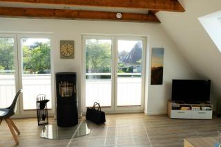 Kleiner Friesenbär - St. Peter-Ording - 9