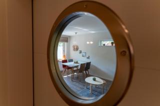 Ferienwohnungen Sandkamp2 Wohnung Achtern Diek - St. Peter-Ording - 2