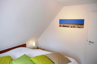 Kleiner Friesenbär - St. Peter-Ording - 5
