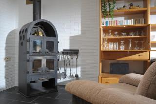 Wohnung Achtern Knick - St. Peter-Ording - 6