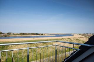 Am Deich 8 Över de Diek - St. Peter-Ording - 1