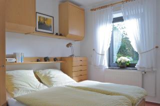 Wohnung Achtern Knick - St. Peter-Ording - 3