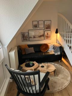 Wohnung Wanlik Hüs - St. Peter-Ording - 9