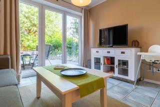 Am Deich 8 Haus Am Seedeich Wohnung 5C - St. Peter-Ording - 9