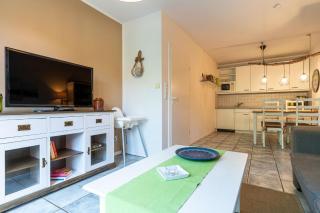 Am Deich 8 Haus Am Seedeich Wohnung 5C - St. Peter-Ording - 8