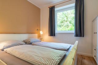 Am Deich 8 Haus Am Seedeich Wohnung 5C - St. Peter-Ording - 4
