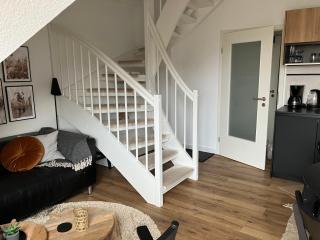 Wohnung Wanlik Hüs - St. Peter-Ording - 8