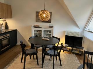 Wohnung Wanlik Hüs - St. Peter-Ording - 6