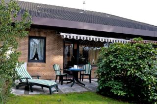 Wohnung Achtern Knick - St. Peter-Ording - 1