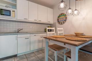 Am Deich 8 Haus Am Seedeich Wohnung 5C - St. Peter-Ording - 6