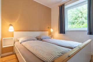 Am Deich 8 Haus Am Seedeich Wohnung 5C - St. Peter-Ording - 5