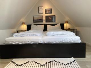 Wohnung Wanlik Hüs - St. Peter-Ording - 3