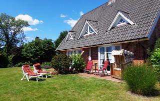 Haus Jan & Gret - St. Peter-Ording - 0