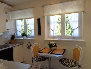 Haus Jan & Gret - St. Peter-Ording - 5