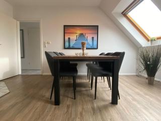 Am Deich 8 Haus Am Seedeich 18C - St. Peter-Ording - 9